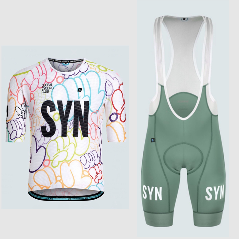 МУЖСКИЙ ТРЕНИРОВОЧНЫЙ ДИЗАЙН L – обзор и цена Cycling Gear Brands