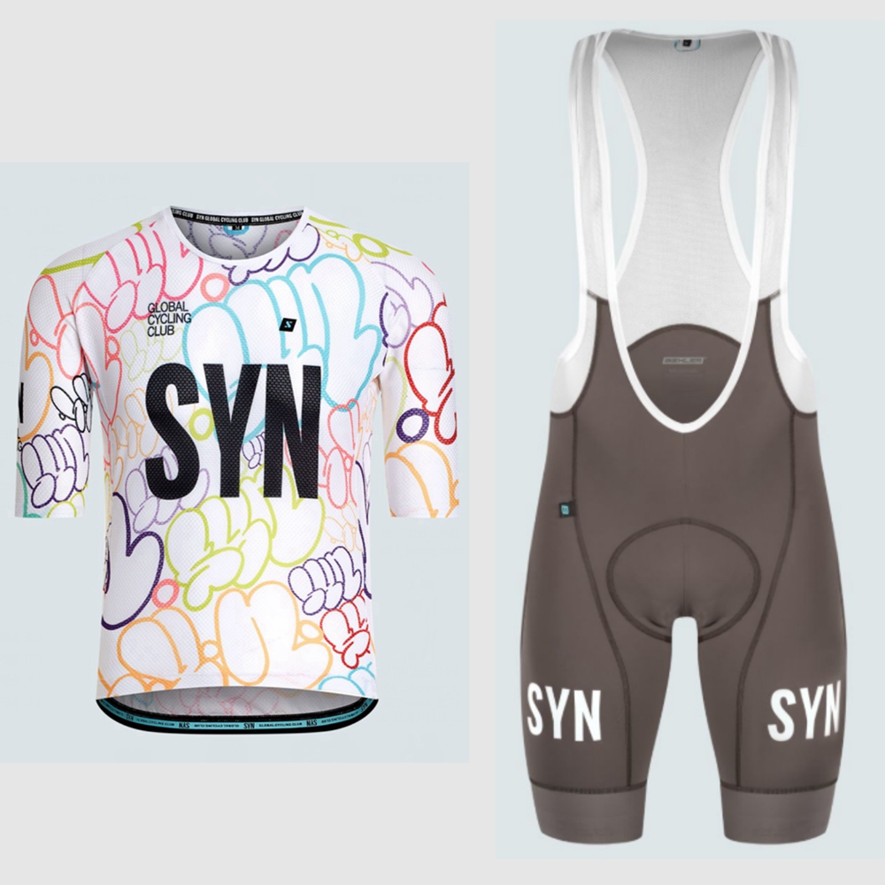 МУЖСКИЙ ТРЕНИРОВОЧНЫЙ ДИЗАЙН L – обзор и цена Cycling Gear Brands