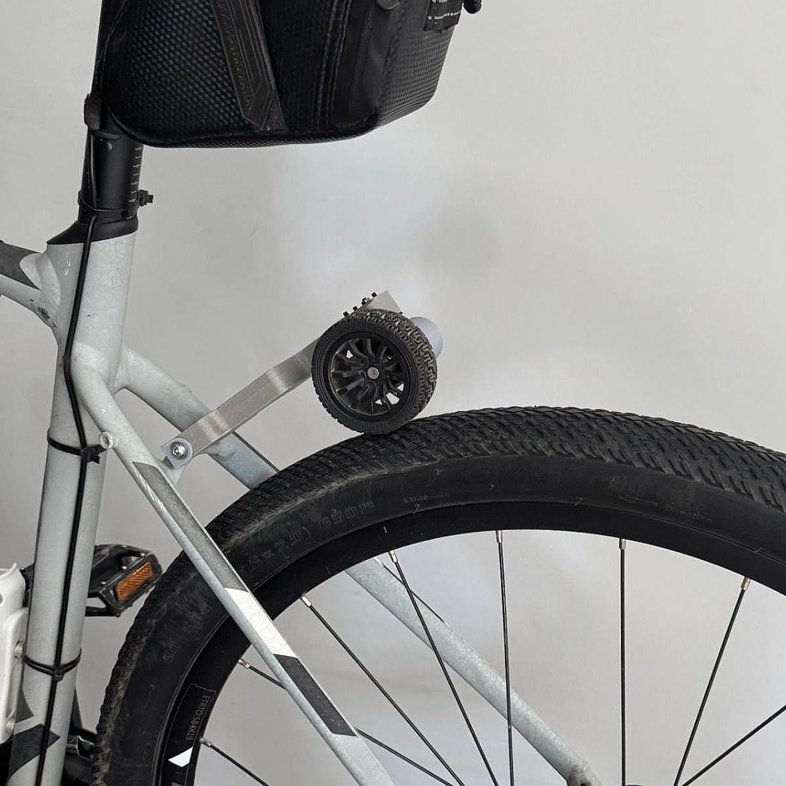 Водонепроницаемый велосипедный – обзор и цена Bike Dynamo Light