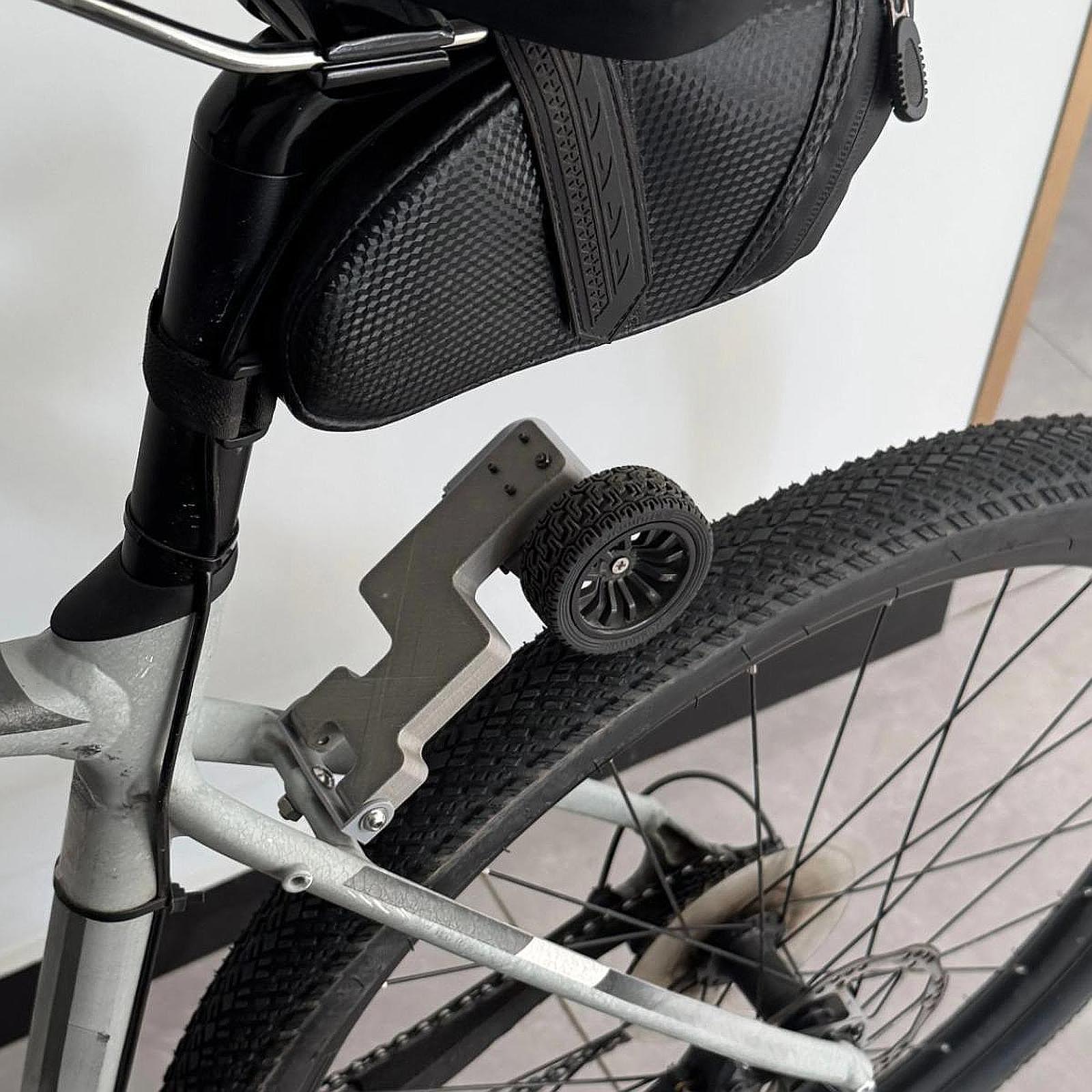 Водонепроницаемый велосипедный – обзор и цена Bike Dynamo Light