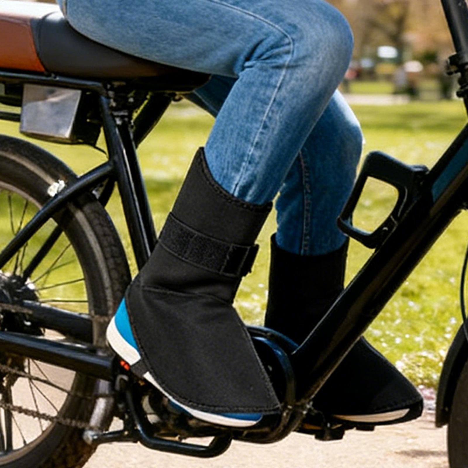 Чехлы для велосипедной обуви,  – обзор и цена Cycle Gear