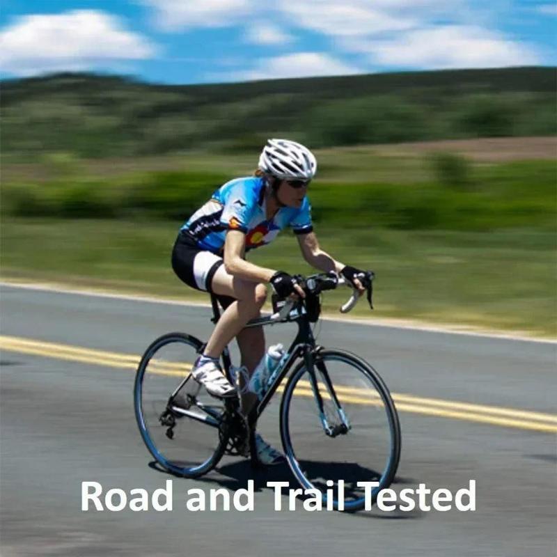 Новый шумопоглотитель для вело – обзор и цена Cycling Gear Men