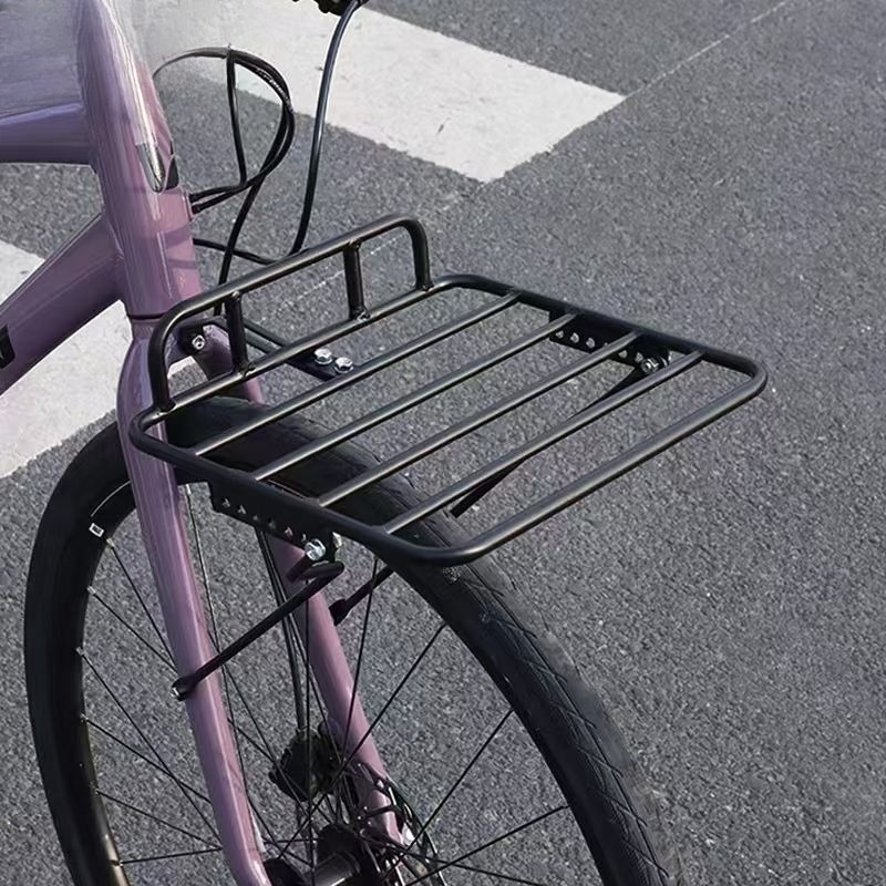 Усиленный багажник для велосип – обзор и цена Bike Cargo Rack