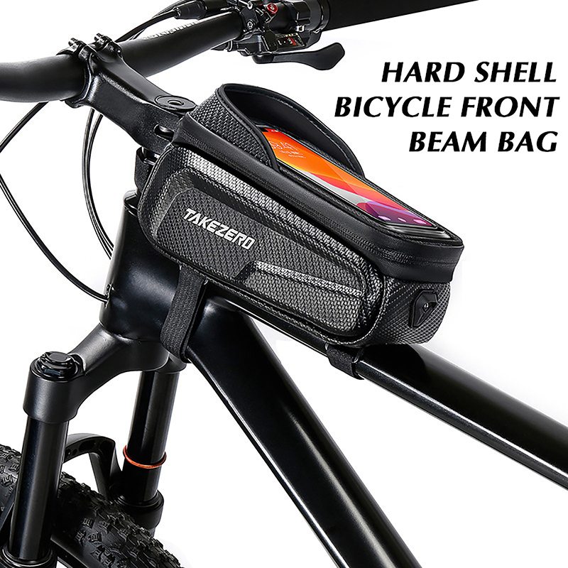 Новая водонепроницаемая велоси – обзор и цена Cycling Gear Organizer Bag