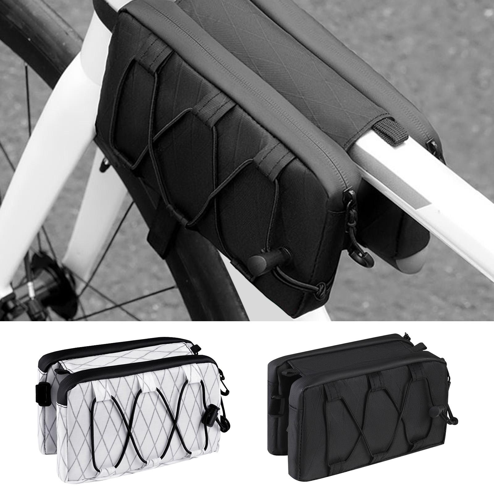 Сумка для велосипедной верхней – обзор и цена Cycling Gear Pouch