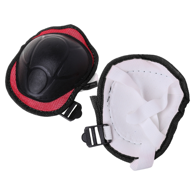 Набор защитной экипировки для  – обзор и цена Cycling Protective Gear Kids
