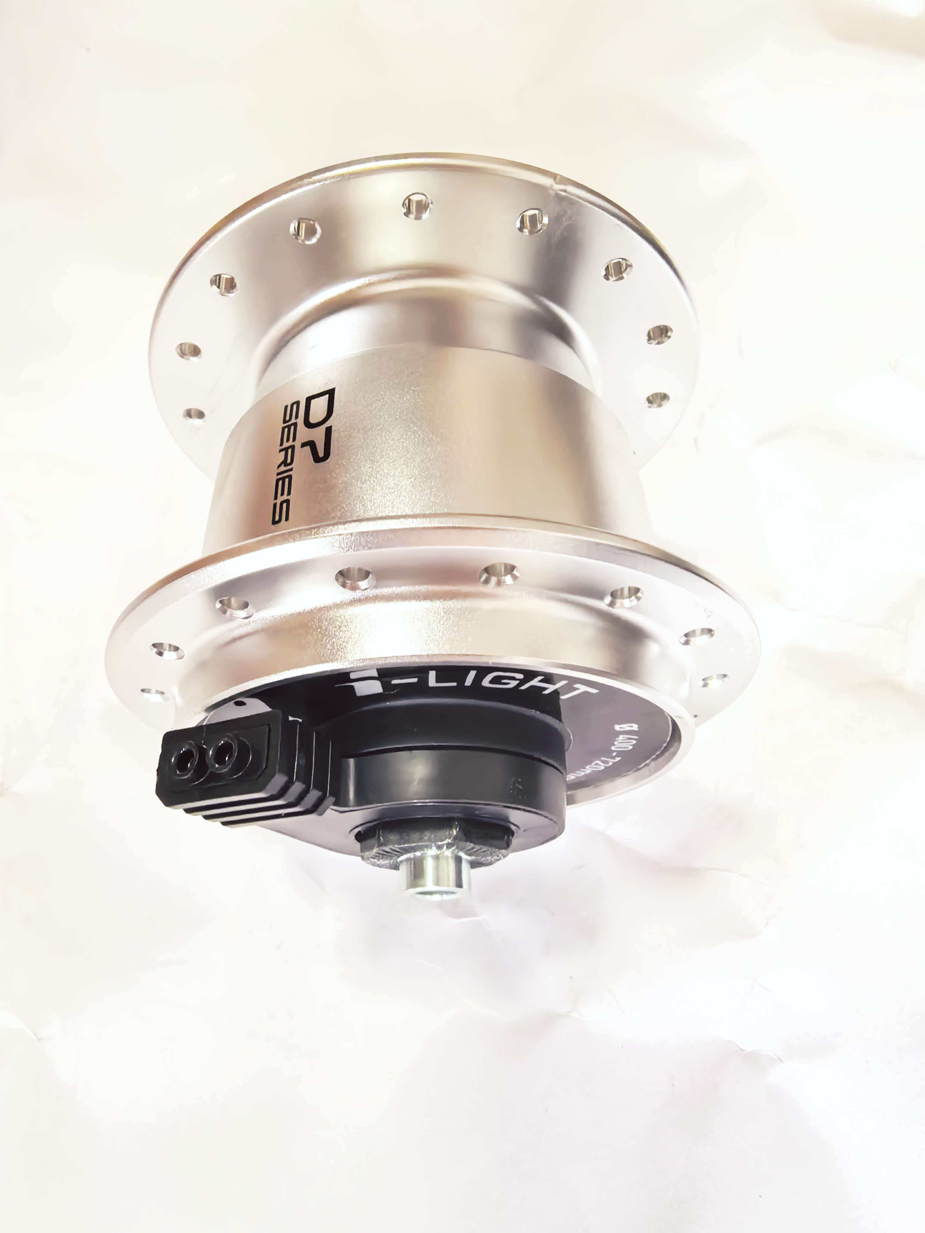 Дисковая тормозная втулка SRAM – обзор и цена Bike Dynamo Light