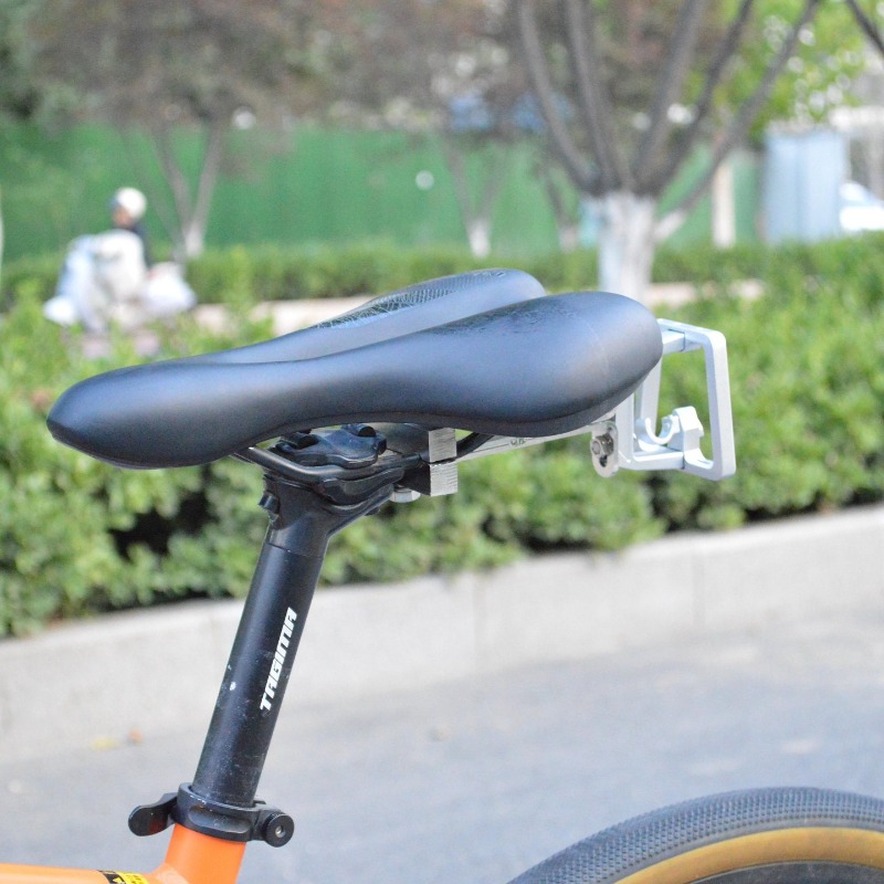 Задний багажник для велосипеда – обзор и цена Bike Cargo Rack