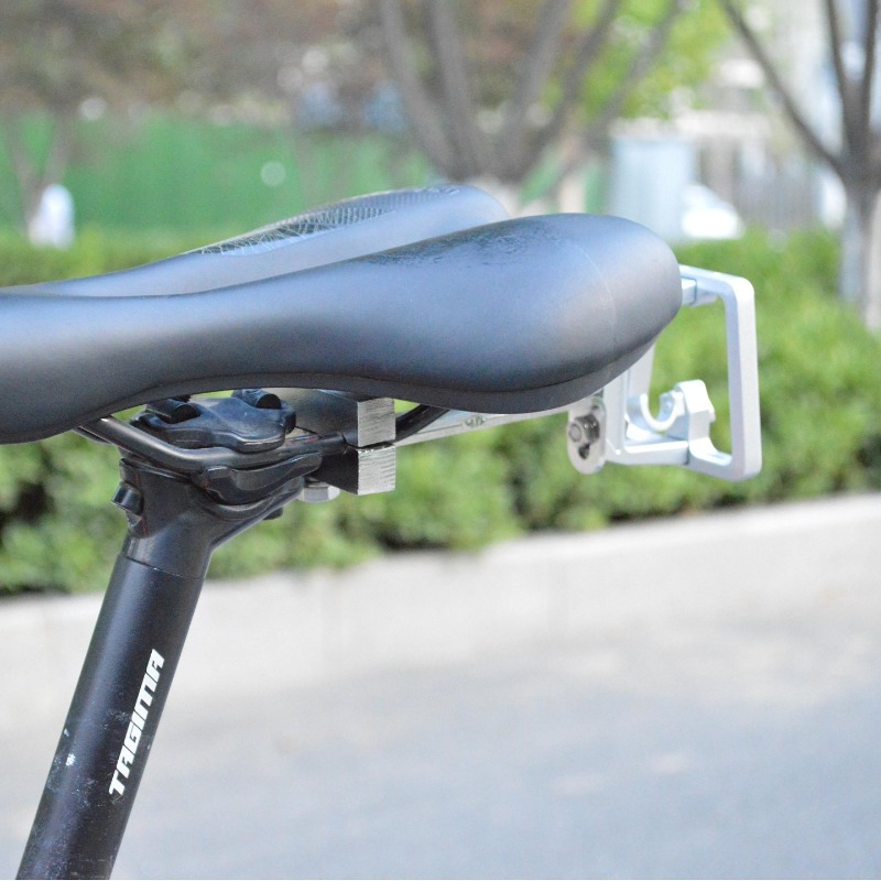 Задний багажник для велосипеда – обзор и цена Bike Cargo Rack