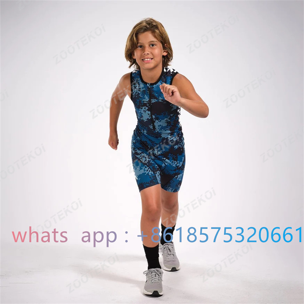 Универсальный комбинезон для т – обзор и цена Cycling Protective Gear Kids