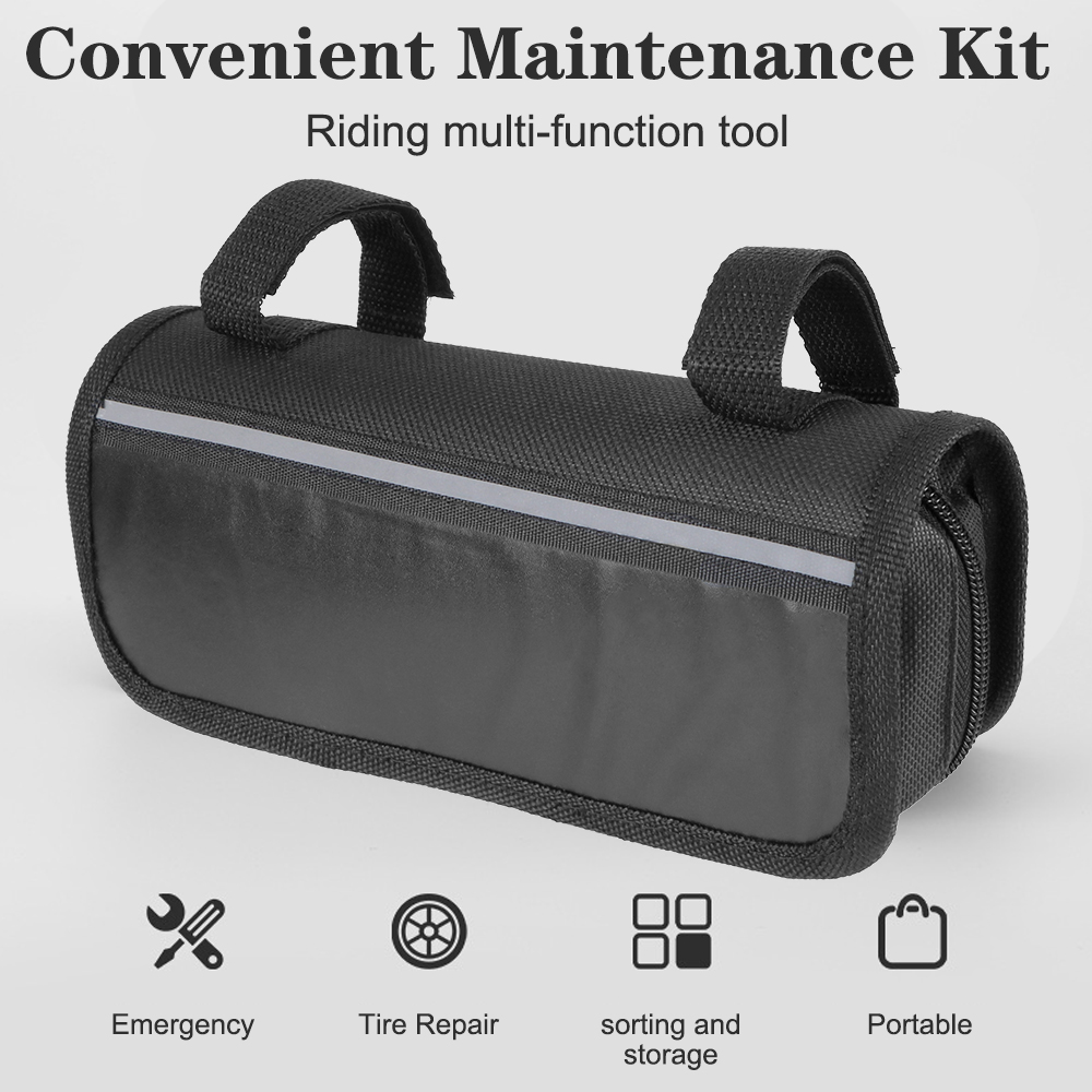 Наборы для ремонта велосипеда, – обзор и цена Cycling Gear Organizer Bag