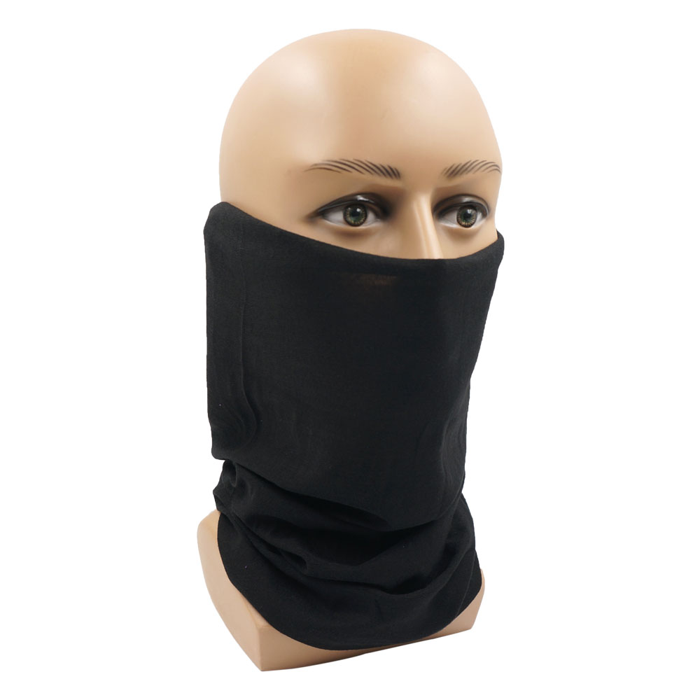 Бесшовные однотонные банданы д – обзор и цена Cycle Gear