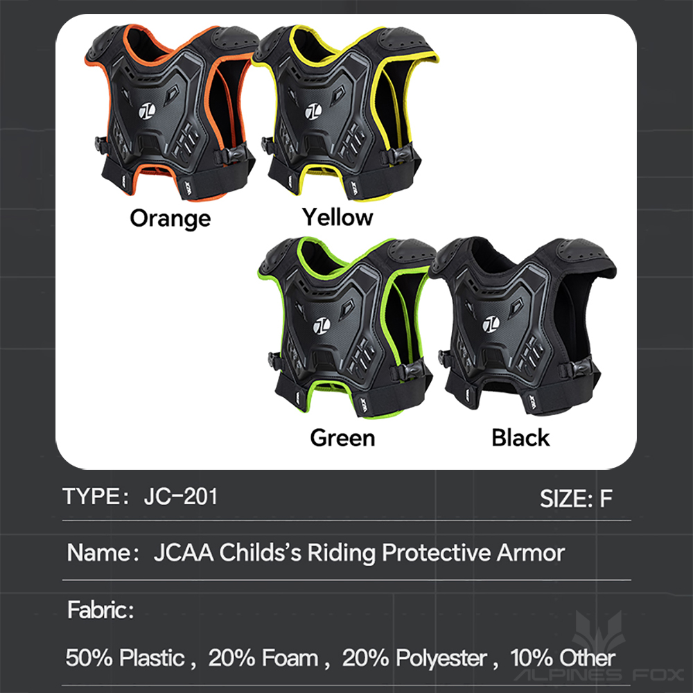 Детская защитная экипировка дл – обзор и цена Cycling Protective Gear Kids