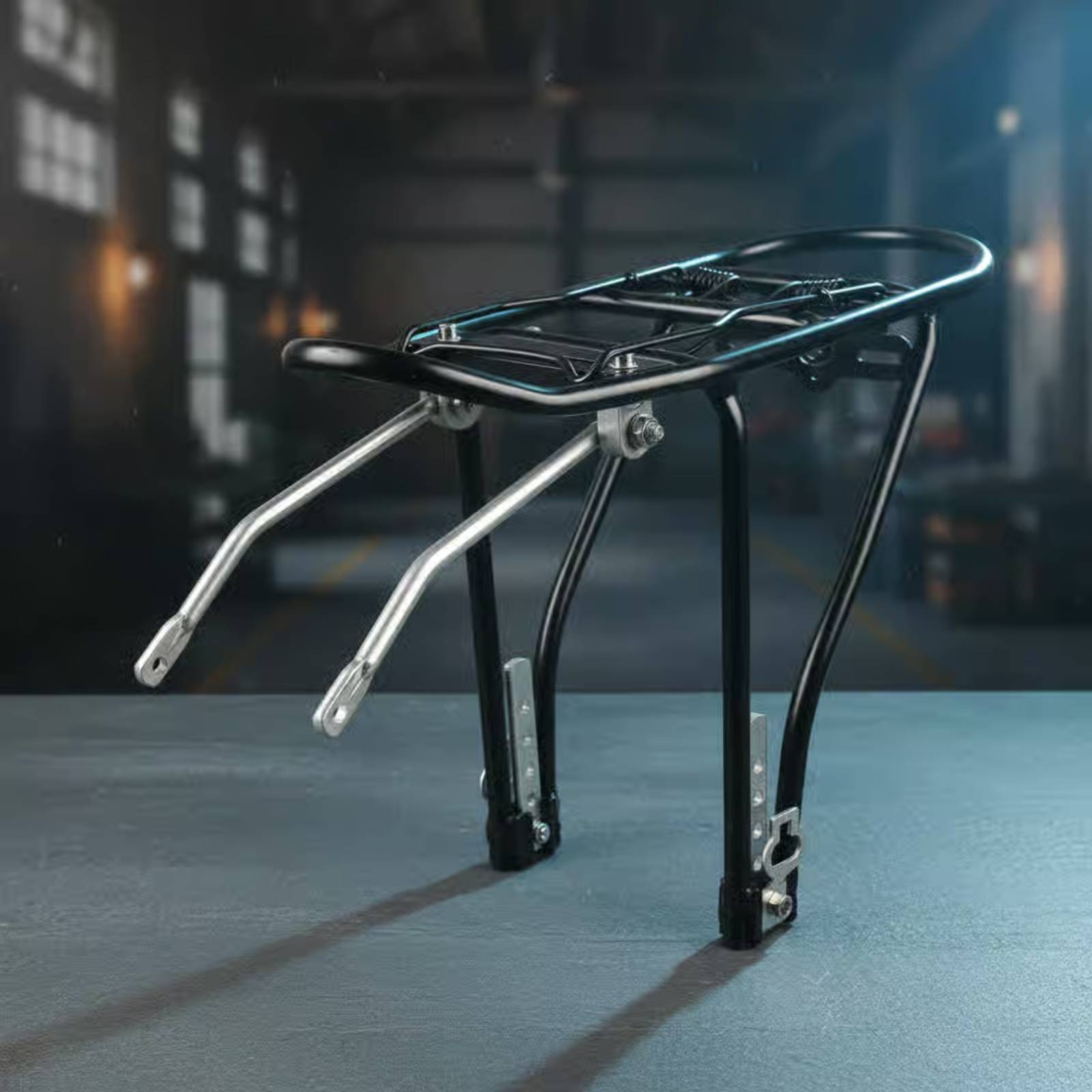 Складная задняя велосипедная с – обзор и цена Bike Cargo Rack