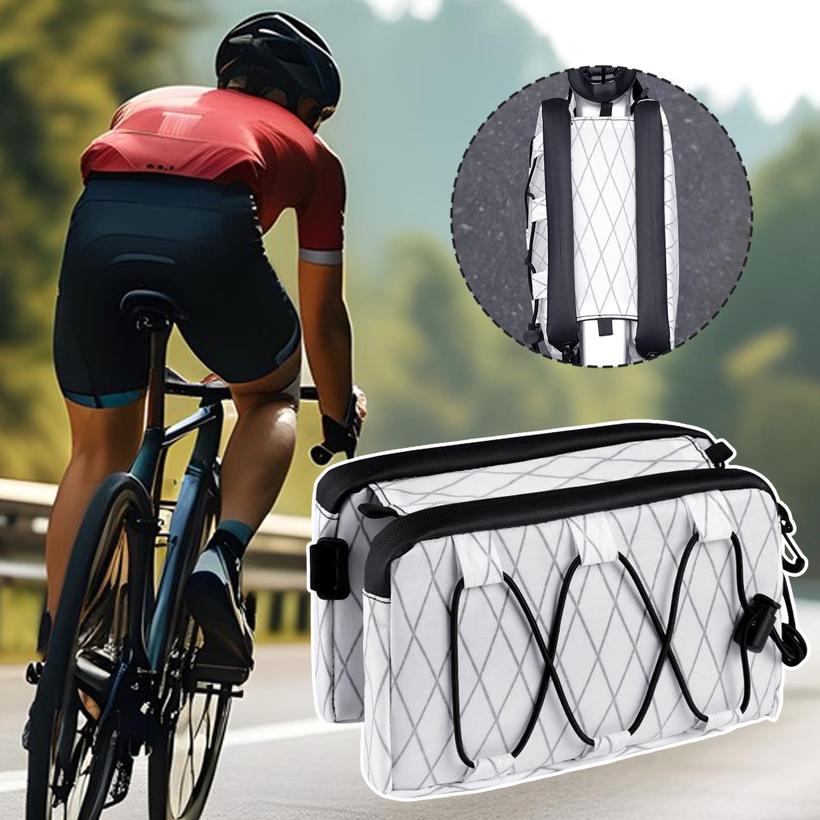 Велосипедная верхняя сумка-тру – обзор и цена Cycling Gear Pouch