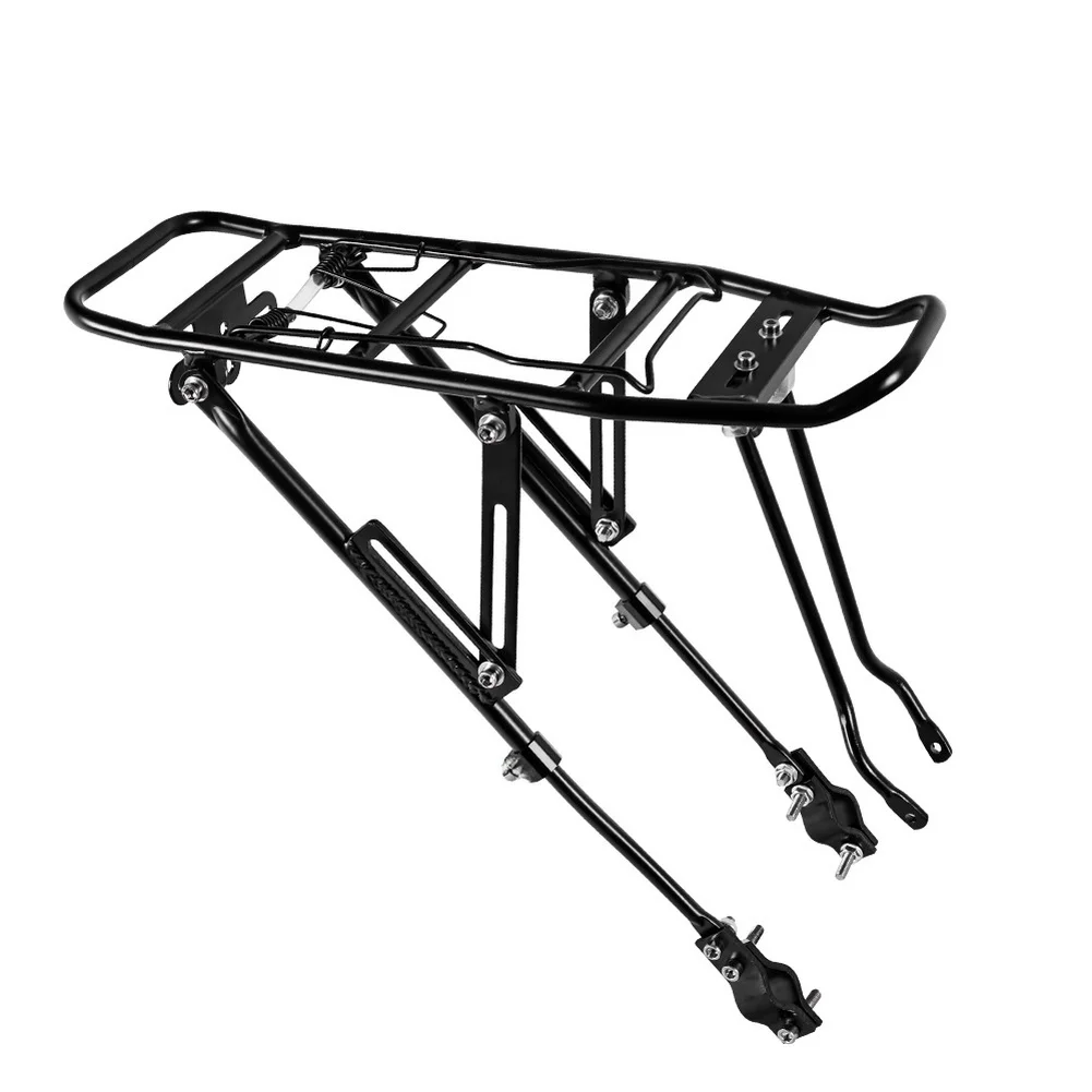 Задний багажник для велосипеда – обзор и цена Bike Cargo Rack