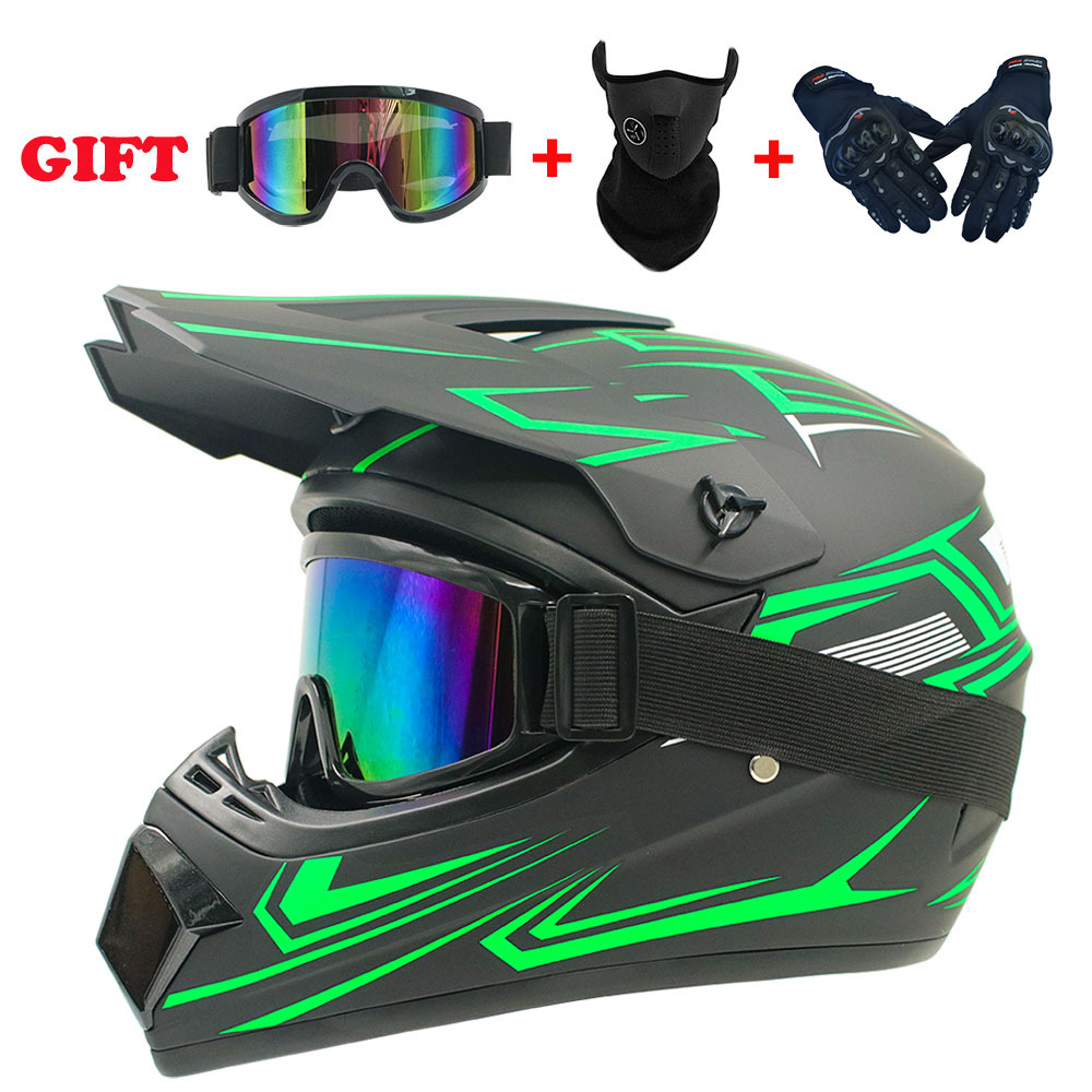 Детские и подростковые мотоцик – обзор и цена Cycling Protective Gear Kids