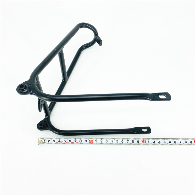 Складной багажник для велосипе – обзор и цена Bike Cargo Rack