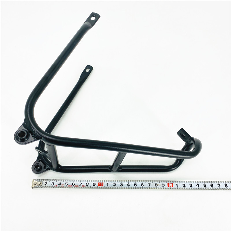 Складной багажник для велосипе – обзор и цена Bike Cargo Rack