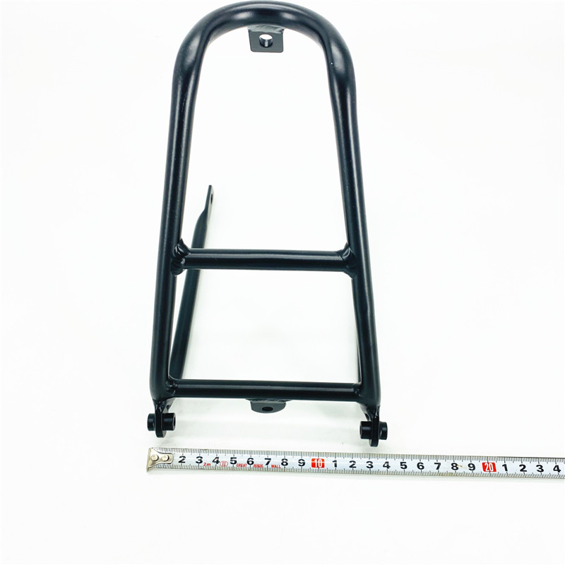 Складной багажник для велосипе – обзор и цена Bike Cargo Rack