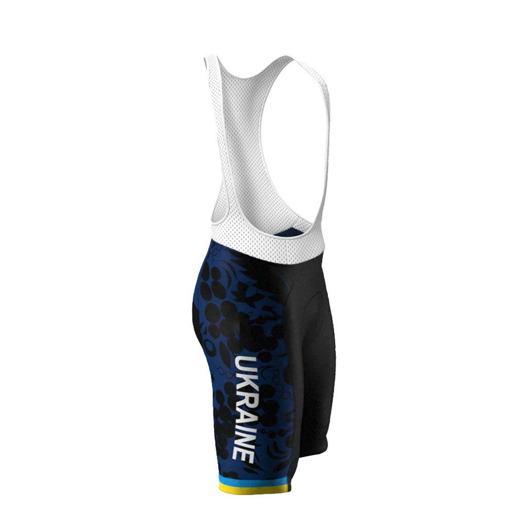 Комплект велоформы сборной Укр – обзор и цена Cycling Gear Brands