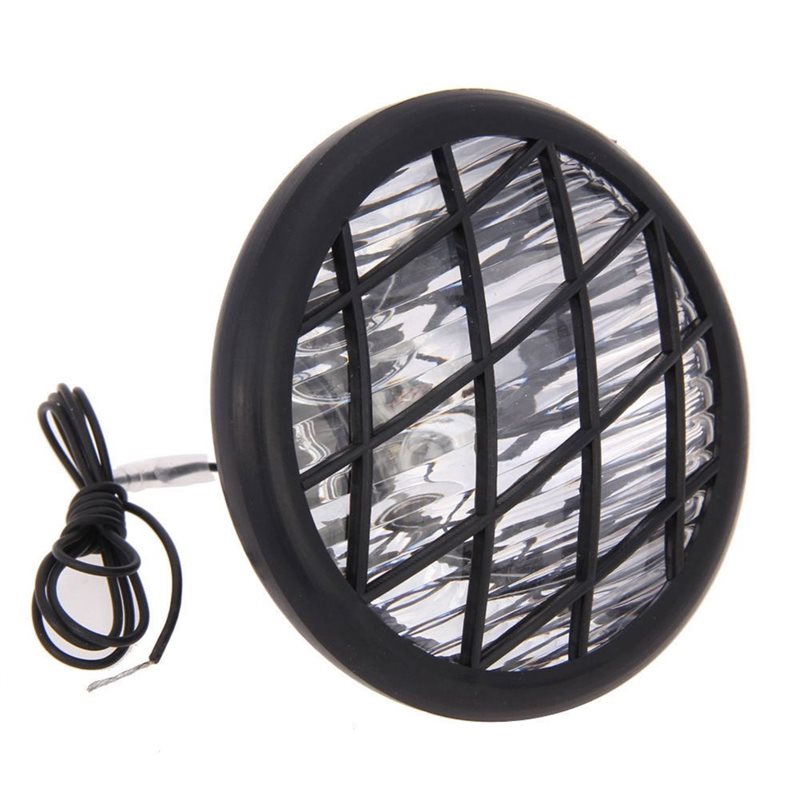 Комплект фар и задних фонарей  – обзор и цена Bike Dynamo Light