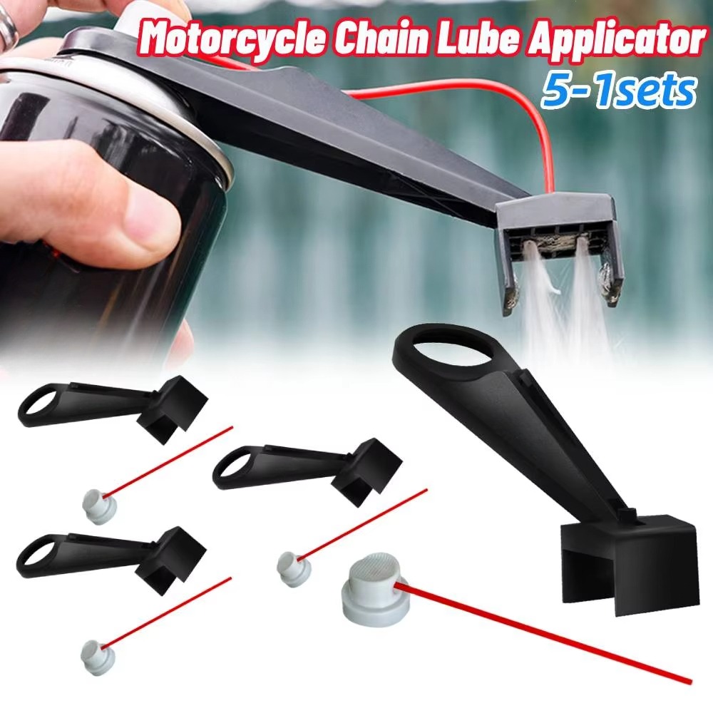 Инструмент для смазки мотоцикл – обзор и цена Bike Chain Cleaner