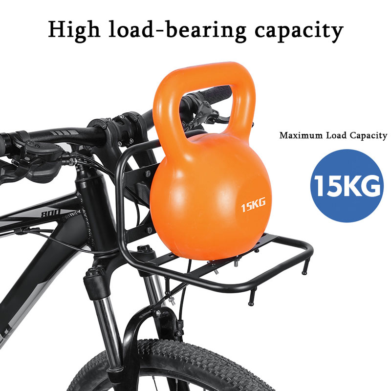 Передний багажник для велосипе – обзор и цена Cycling Gear Organizer Bag