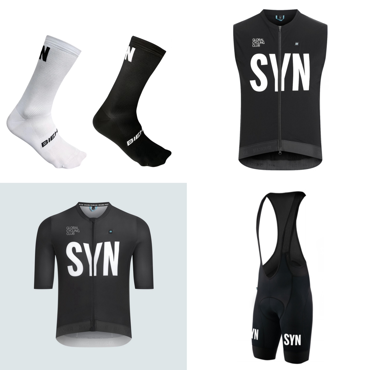 Летний велосипедный костюм с к – обзор и цена Cycling Gear Brands