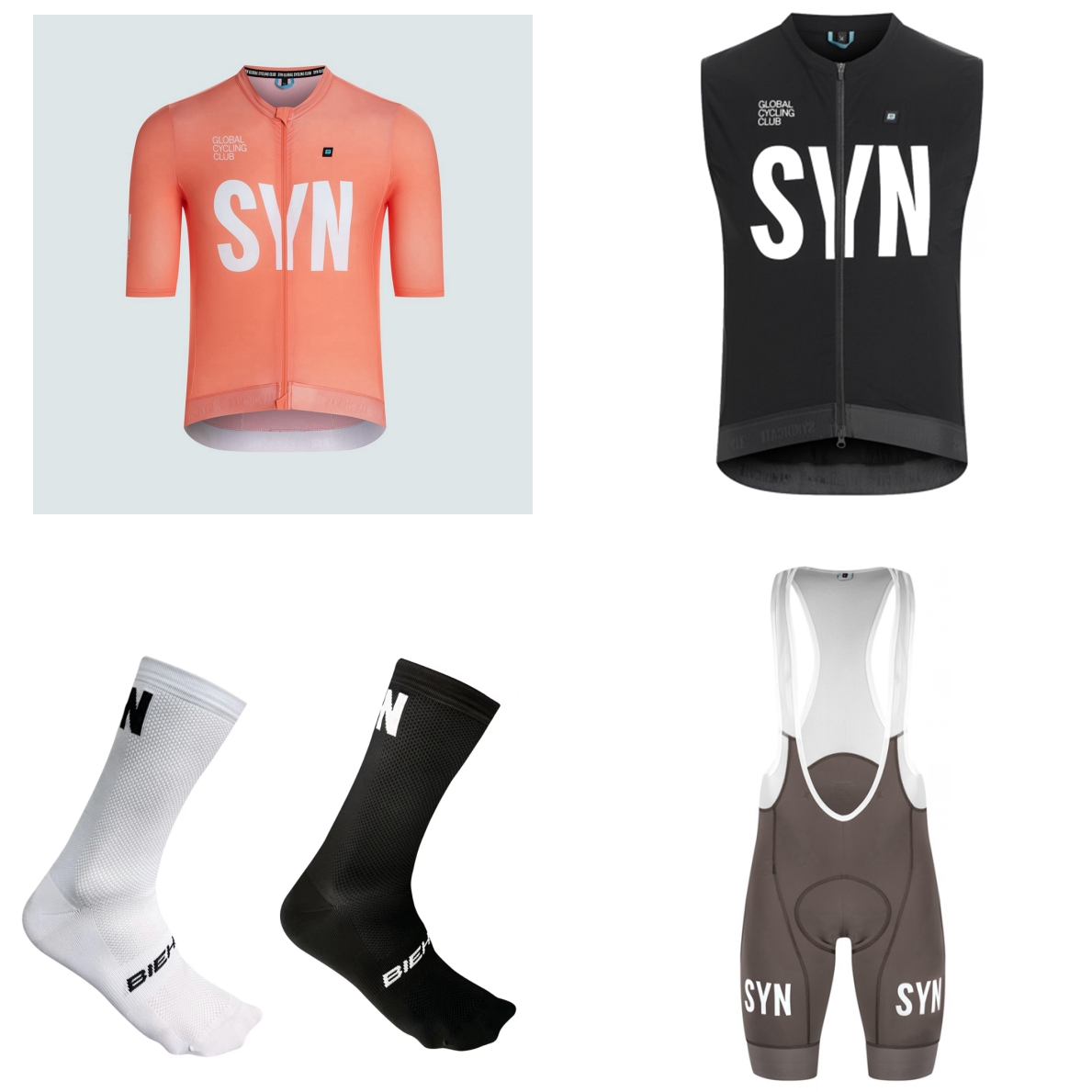 Летний велосипедный костюм с к – обзор и цена Cycling Gear Brands