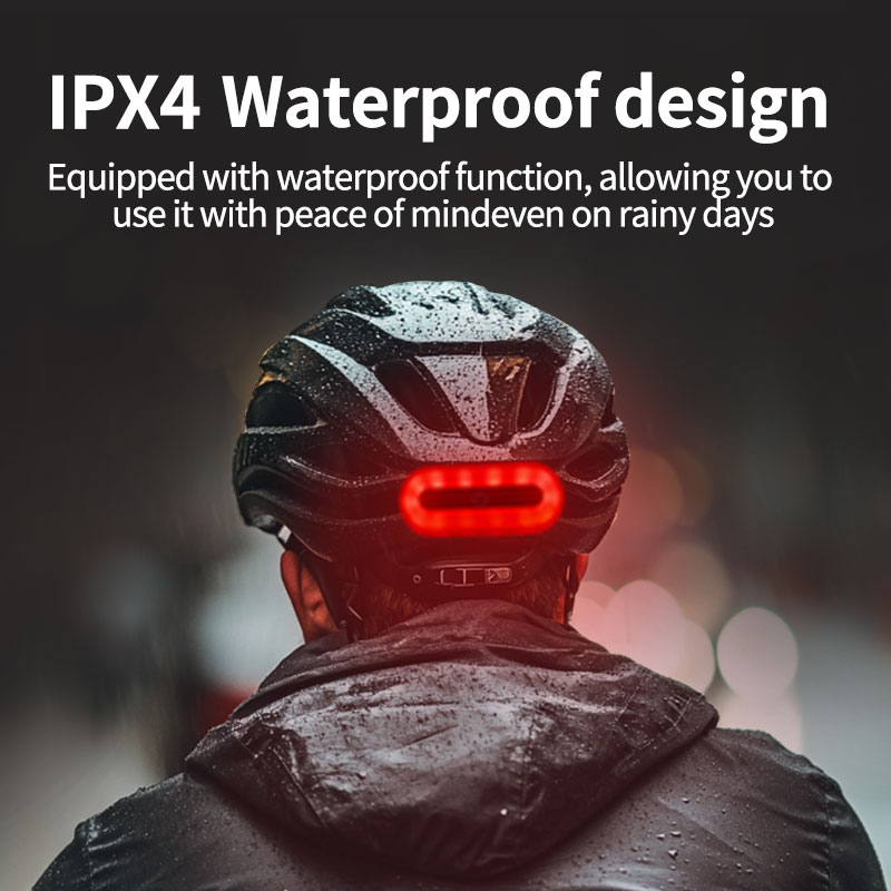 Водонепроницаемый IPX4 велосип – обзор и цена Cycling Gear And Accessories