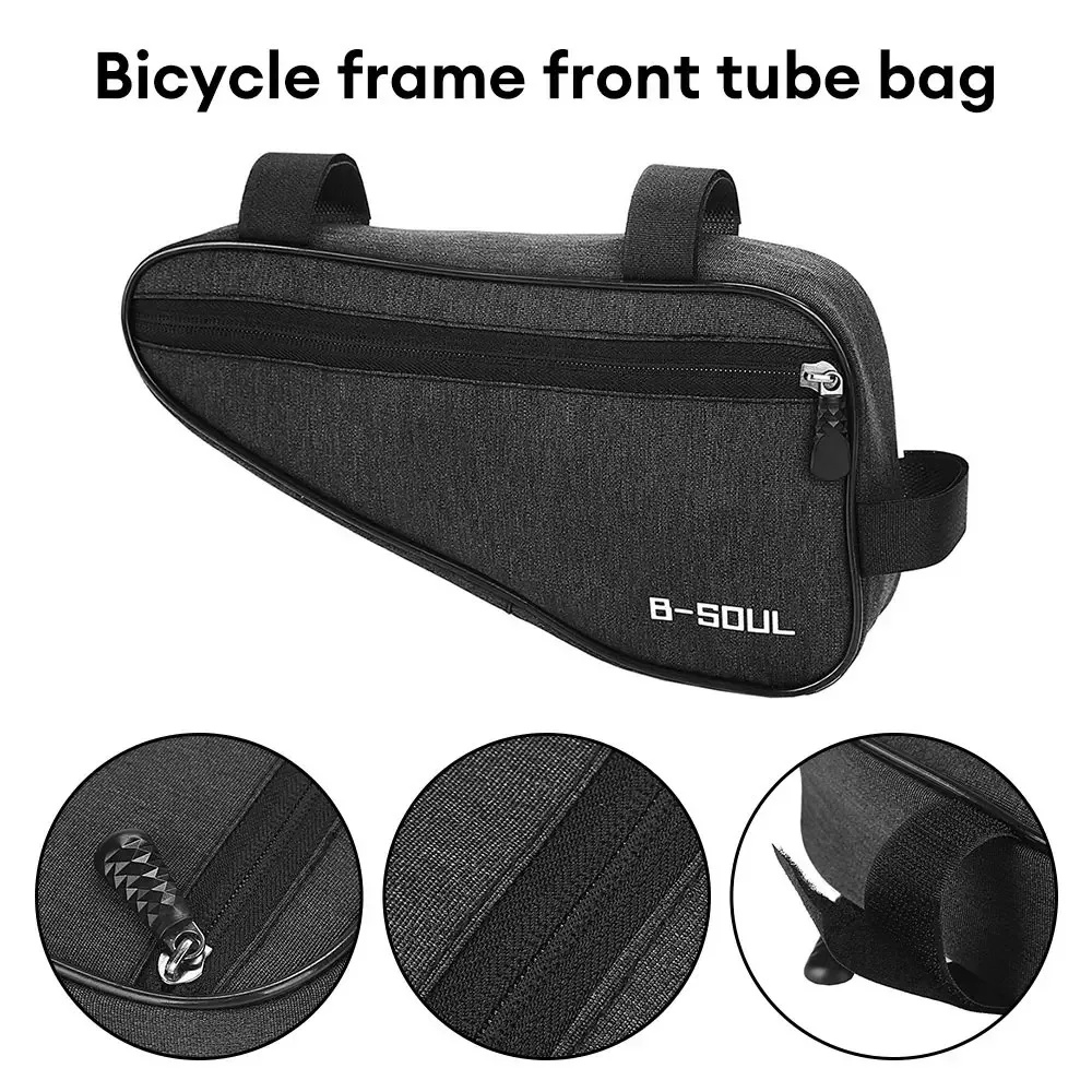 Набор для ремонта велосипедов: – обзор и цена Cycling Gear Organizer Bag