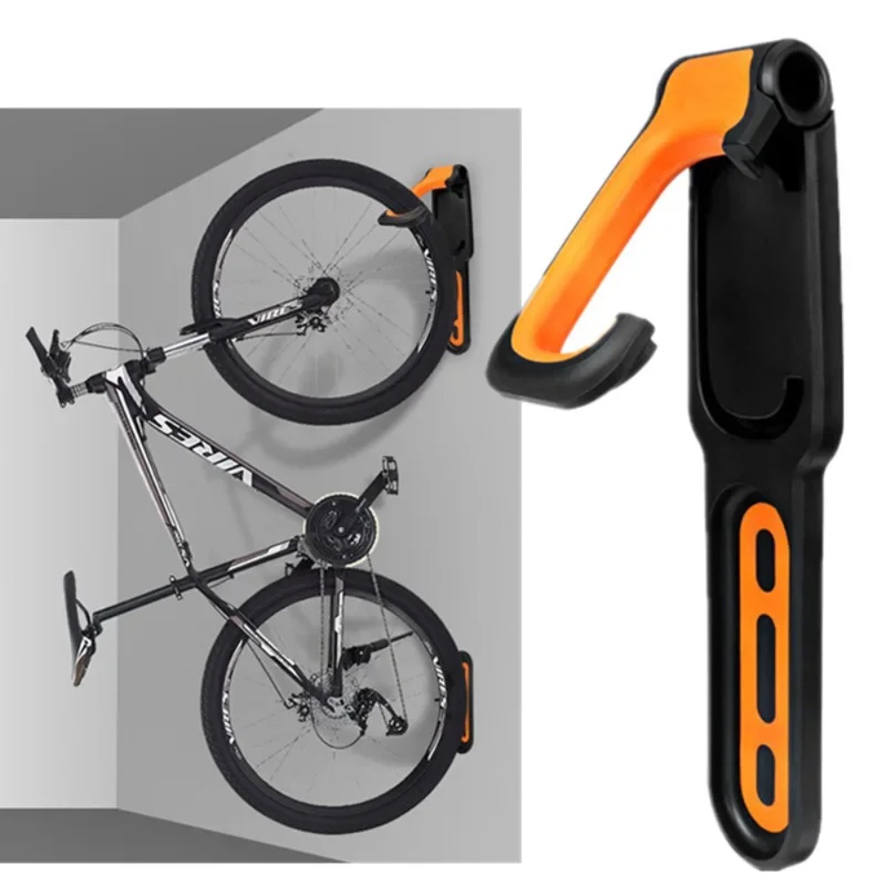 Кронштейн для настенного крепл – обзор и цена Cycling Gear Wall Organizer