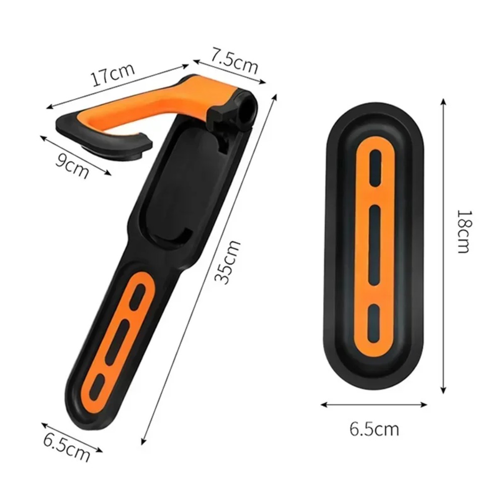 Кронштейн для настенного крепл – обзор и цена Cycling Gear Wall Organizer