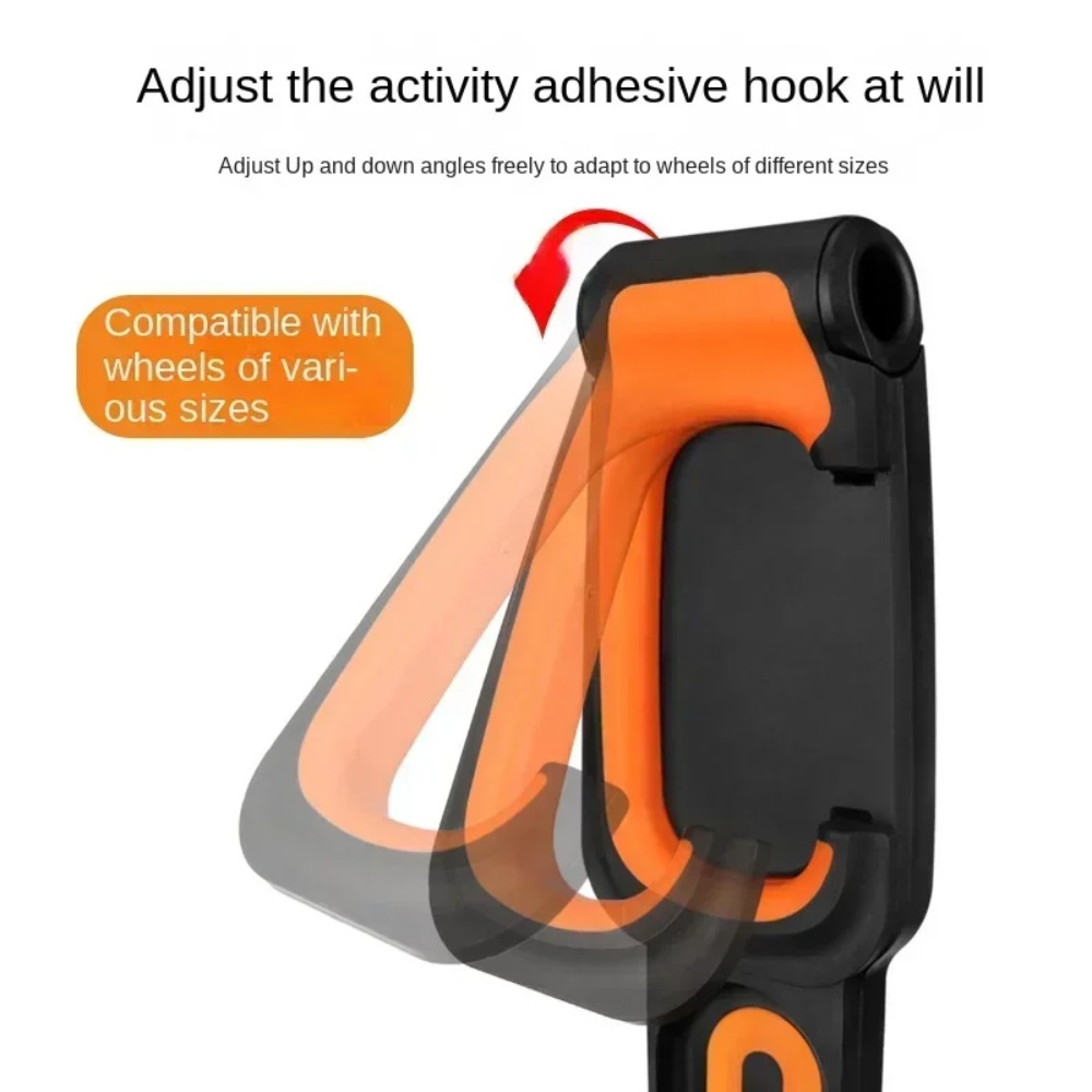Кронштейн для настенного крепл – обзор и цена Cycling Gear Wall Organizer
