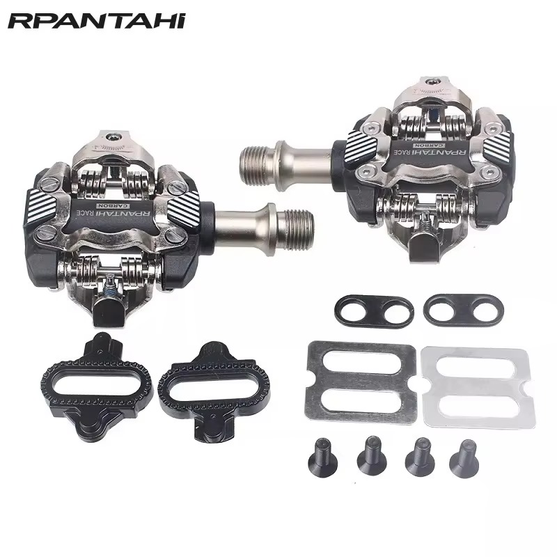 Легкие карбоновые педали с зам – обзор и цена Cycle Gear