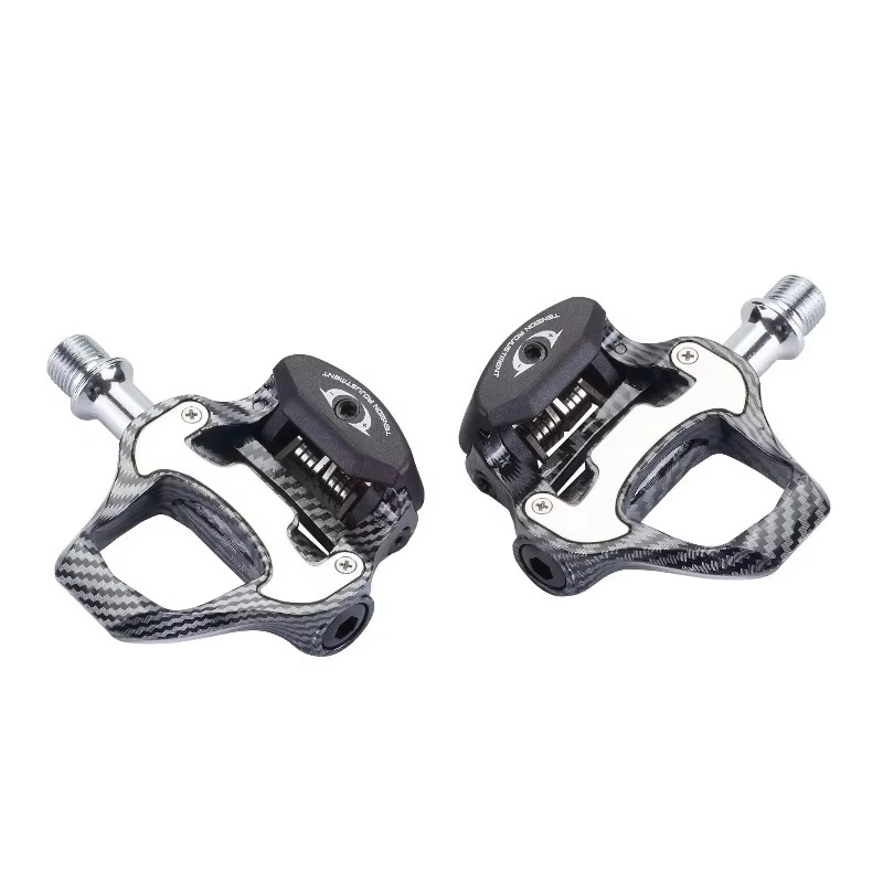 Легкие карбоновые педали с зам – обзор и цена Cycle Gear