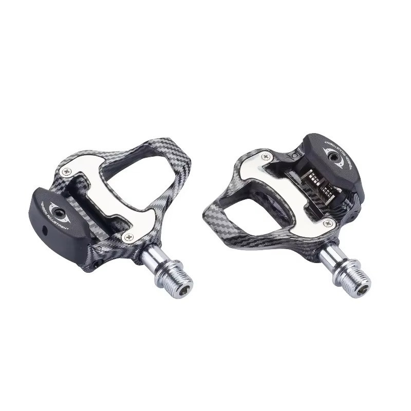 Легкие карбоновые педали с зам – обзор и цена Cycle Gear