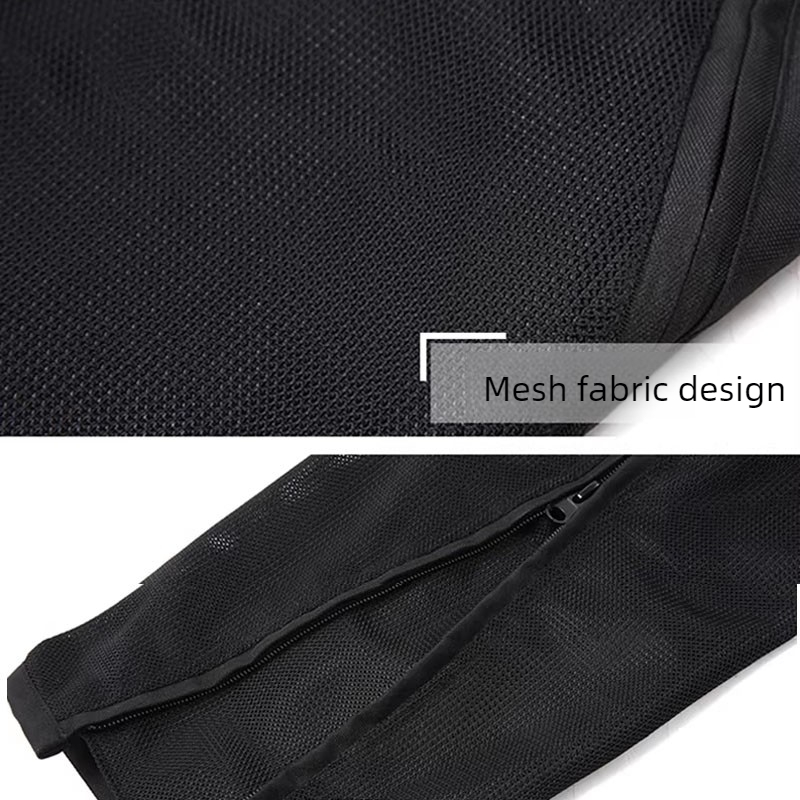 Дышащие мотоциклетные мужские  – обзор и цена Cycling Gear Pants